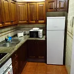Isora Appartement