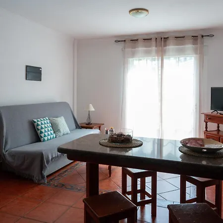 Isora Appartement