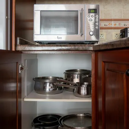 Apartamento Isora