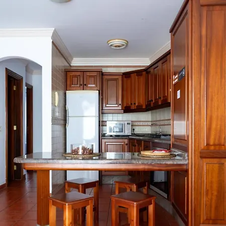 Isora Apartamento