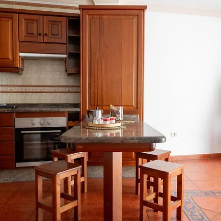 Isora Apartamento *