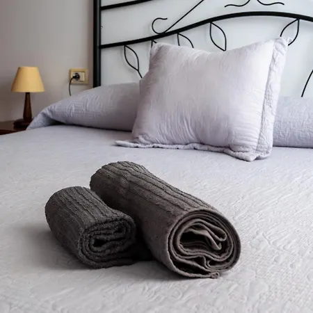Isora Apartamento *