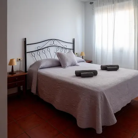 Apartamento Isora *