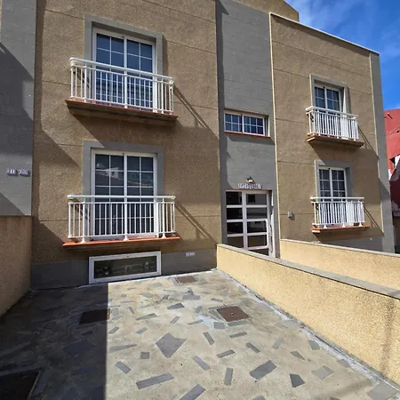 Isora Apartamento *
