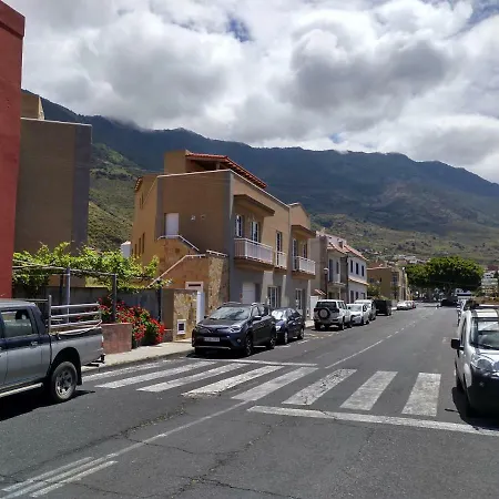 Apartamento Isora